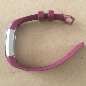 Fitbit Alta - Gently used
